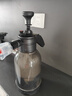 漫德莱2L洗车喷壶（带2喷头）泡沫喷壶浇花高压喷壶pa壶泡沫器喷水壶 实拍图