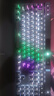 美商海盗船 (USCORSAIR) K70 RGB PRO  黑色 OPX光轴 铝制框体 磁吸式软质手托 PUBG吃鸡瓦罗兰特LOL 实拍图