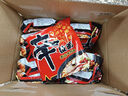 农心 辛拉面香菇牛肉味十连包方便面 整箱120g*10包 泡面拉面夜宵 实拍图