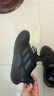 阿迪达斯 男女 休闲系列 EDGE GAMEDAY SHOES 跑步鞋 IF0585  42码 UK8码 实拍图