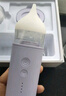 易简（yijan）电动吸鼻器婴儿鼻屎神器新生儿宝宝儿童防水鼻涕清洁通鼻塞DQ58 实拍图