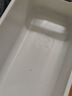 京东物流⭐长条收纳盒宿舍桌面手机壳收纳化妆品袜子床头衣柜抽屉 体验装：1个装 实拍图