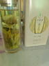 一杯香茶叶绿茶明前黄金芽250g2025新茶春茶礼盒装白茶安吉自己喝送礼 实拍图