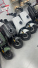 小牛电动NT 锂电电动自行车智能长续航  新国标电动车 踏板电动车 实拍图