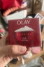 玉兰油（OLAY）大红瓶面霜50g抗皱紧致抗衰老女士保湿面霜母亲节礼物实用 实拍图