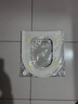 JAJALIN防水EVA马桶垫家用马桶圈防水免洗坐便垫子加厚可水洗四季通用 实拍图