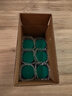 吉列（Gillette）剃须泡沫薄荷大瓶清新柠檬男士手动剃须膏刮胡膏 薄荷泡沫3瓶装 实拍图