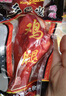 乡巴佬酱卤鸡腿大鸡腿清真五香盐焗真空开袋即食100g/袋 五香10只+盐焗10只 实拍图