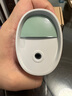 飞利浦（PHILIPS）冲牙器洗牙器水牙线 成人便携式洁牙器 3种模式含3款专业喷嘴 【绿色】HX3331/02 实拍图