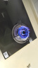 美的（Midea）家用灶具大火力燃气灶双灶双眼灶炉灶 天然气灶台式嵌入式台嵌两用猛火灶煤气灶双灶煤气炉具 【易擦面板】4.5KW燃气灶 （管道天然气灶） 实拍图