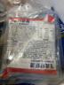 大希地飞鱼籽虾滑150g*2袋 火锅食材麻辣烫丸子关东煮虾饼虾排 实拍图