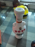 古井贡酒 怀旧小酒 浓香型白酒 50度 250ml*1瓶 单瓶装 口粮酒 实拍图