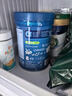 嘉宝（GERBER）高铁米粉婴幼儿辅食米糊原味250g 含DHA活性益生菌6月龄 实拍图