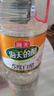 海天 白醋5° 1.9L 醋酸浓郁 点蘸凉拌炒菜 调味品调味料 实拍图