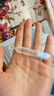颐莲（RELLET）【新升级】聚谷氨酸水光肌次抛1.3ml*30支 保湿美白七夕女友礼物 实拍图