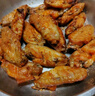 圣农鸡翅中净重2斤/袋 可乐鸡翅 大翅中 烤鸡翅 清真食品  烧烤食材 实拍图