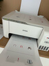 爱普生（EPSON）L3253/51墨仓式无线连供打印机彩色喷墨照片打印复印扫描家用办公一体机L4266/68大墨仓WIFI打印机 L3256 标准版 打印机 实拍图