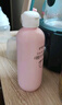 贝亲（Pigeon）桃叶精华 婴儿液体爽身露 四季通用 200ml IA171 实拍图
