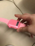 PALMHANG微信全功能智能儿童电话手表可插卡定位5G4G全网通青少年小学初中高中生6-12岁专用学习表男女款 实拍图