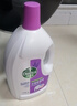 滴露（Dettol）衣物消毒液 薰衣草3L 99.9%杀菌除螨内衣儿童衣物除菌液配洗衣液 实拍图