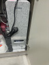 美的（Midea）国家补贴净水器家用白泽1000G pro5年RO反渗透0阻垢剂 厨下式净饮机 直饮过滤器 触控屏双出水 实拍图