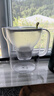 碧然德（brita） 【孙颖莎推荐】家用净水壶 滤水壶滤芯 MAXTRA+LE 去水垢专家版滤芯 设计师水壶绿色+专家版滤芯12枚 实拍图
