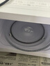美的（Midea）变频小清新微波炉 液晶屏幕 磨砂面板 小型20L家用 匠心工艺（PM2002） 实拍图
