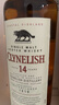 克里尼利基（Clynelish）14年 小猫单一麦芽苏格兰威士忌 高地区 洋酒 原瓶进口 克里尼利基14年700ml 实拍图