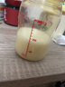佳贝艾特（Kabrita）悦白婴儿配方羊奶粉1段(0-6个月)150克 羊奶小分子 实拍图