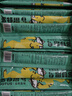 多特思(DOTUS) 猫零食猫条金枪鱼味15g*100支成猫幼猫咪零食湿粮 实拍图