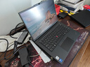 ThinkPad【国家补贴20%】T14p AI PC酷睿Ultra5 14.5英寸高性能工程师本笔记本电脑 32G 1TB 3K 商务办公本 实拍图