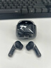 JBL TUNE FLEX小晶豆主动降噪真无线蓝牙耳机半入耳式音乐耳机 国家补贴 苹果安卓通用 黑色 实拍图