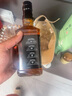 杰克丹尼（Jack Daniels）美国田纳西州 威士忌 40度 黑标蛇年礼盒装 500ml *2 瓶 节日送礼 实拍图