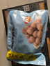 潮夫道牛筋丸250g 牛肉丸潮汕火锅食材关东煮丸子丸料空气炸锅部队火锅 实拍图