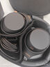 索尼（SONY）WH-1000XM4 无线智能降噪 头戴蓝牙耳机 蓝牙5.0（1000XM3升级款）黑色 高考祝福礼物 实拍图