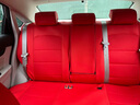 车加馨汽车座套全包围座椅套2025新款坐垫四季通用真皮座垫专车专用于 黑色红边/超纤皮 大众朗逸速腾帕萨特迈腾途观L途探岳宝来探歌高尔夫 实拍图