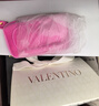 VALENTINO华伦天奴好嘟唇蜜140R唇釉润唇保湿化妆品礼盒生日礼物送女友 实拍图