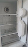 美的（Midea）两门二门双开门租房小型家用电冰箱风冷无霜小冰箱BCD-185WM(E)双系统不串味以旧换新【国家补贴】 实拍图