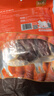 唐人神湘式五花腊肉500g湖南特产农家风味湖南腊肉五花肉咸肉腊味 实拍图
