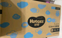 好奇（Huggies）金装成长裤XL96片(12-17kg)加大号婴儿尿不湿超薄柔软透气 实拍图