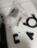 灵蛇 电竞显示器高清输出办公笔记本外接扩展显示屏 磨砂黑24英寸1080P-180hz 实拍图