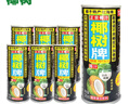 椰树牌正宗椰子汁 六连罐245ml*6罐/组 植物蛋白饮料 实拍图
