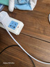Apple/苹果 60W USB-C编织充电线-1米 苹果充电线手机充电线原装充电线数据线适用iPhone/iPad/AirPods 实拍图
