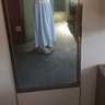 班尼路山本阔腿裙裤女2025夏季新款高腰直筒显瘦垂顺有型遮肉舒适休闲裤 实拍图