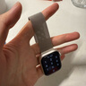 BHO苹果手表表带适用apple watch s10/s9/se/ultra2米兰尼斯表带iwatch s8/7/6/5/4金属不锈钢表带 实拍图