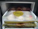 冶春食品 萝卜丝包300g*3包  18只  扬州包子 生鲜 面点 家庭装素包面点 实拍图