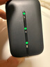 京东云【京东自主品牌】随身wifi无线移动wifi6流量卡4G路由器宽带车载便携2025款支持4g5g设备上网无限 冠军版WiFi6MAX 芯片全新升级 实拍图
