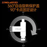 台电（TECLAST）64GB Type-C USB3.2手机U盘 双接口高速两用OTGU盘 安卓苹果笔记本电脑通用优盘 实拍图