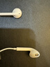 Apple/苹果 3.5毫米接口的EarPods 苹果耳机有线耳机原装耳机 适用3.5mm接口的iPhone/iPad/Mac 实拍图