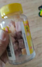 小熊糖（L'ilCritters）丽贵儿童维生素D3+钙软糖60粒 vd儿童钙液体钙0防腐营养包 3-6岁 实拍图